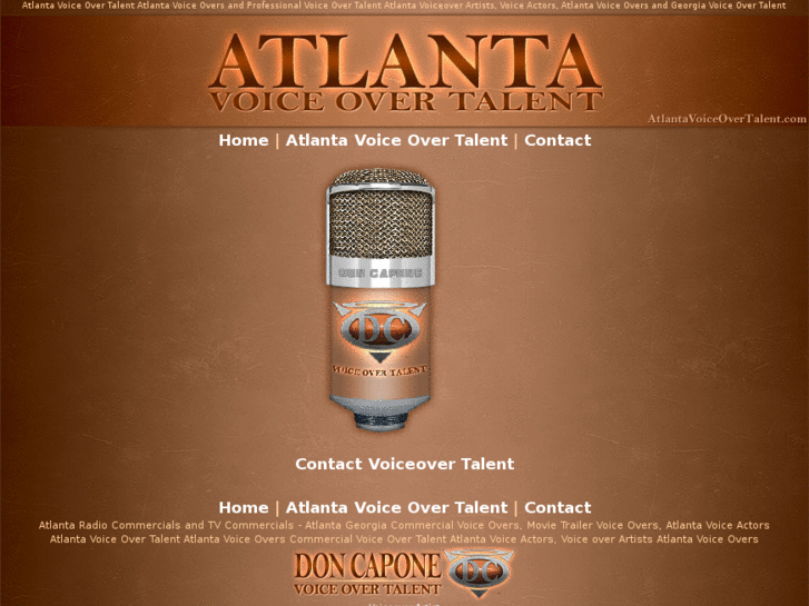 www.atlantavoiceovertalent.com