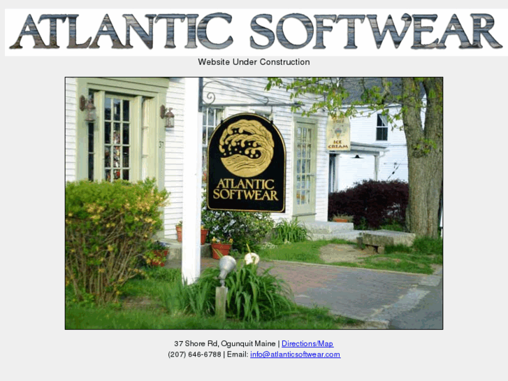 www.atlanticsoftwear.com