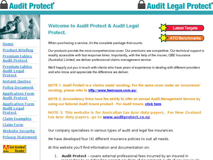 www.auditprotect.com.au