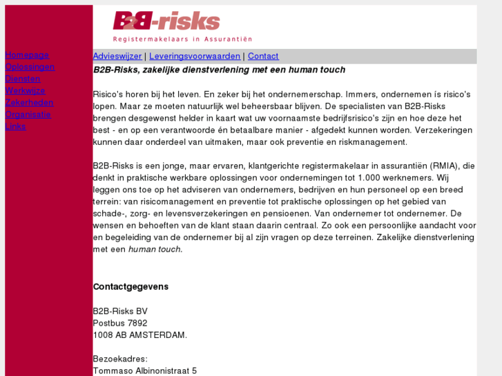 www.b2b-risks.com