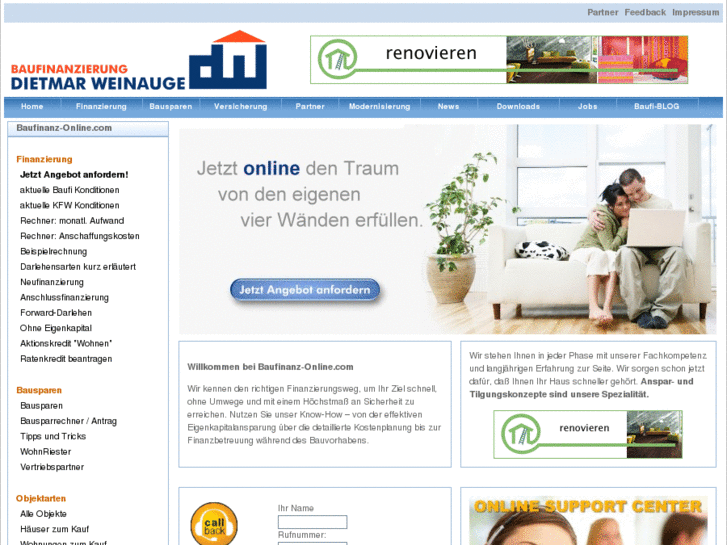 www.baufinanzierung-hilden.de