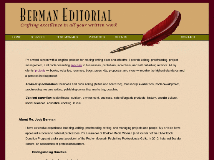 www.bermaneditorial.com