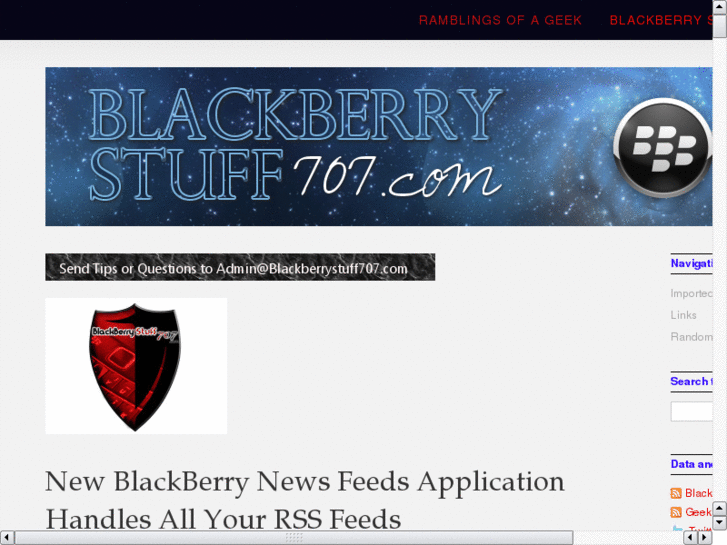 www.blackberrystuff707.com