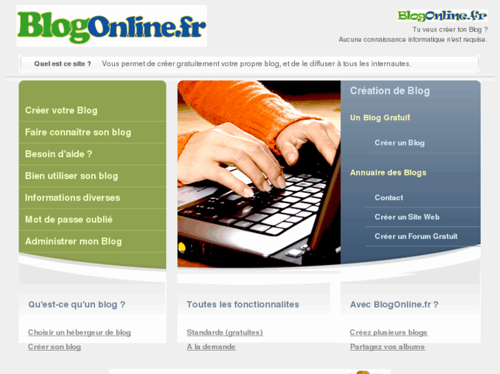 www.blogonline.fr