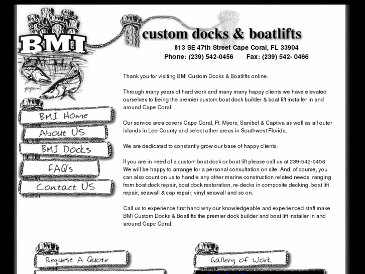 www.bmidocks.com