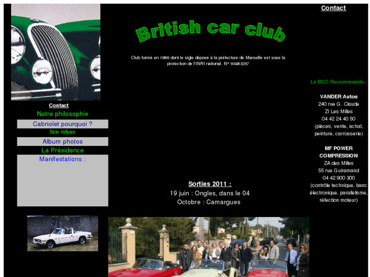 www.british-car-club.com