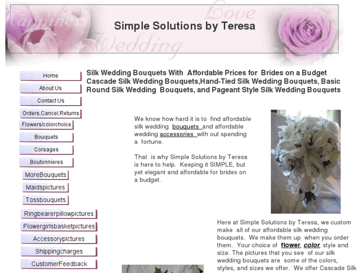 www.budgetmindedbrides.com