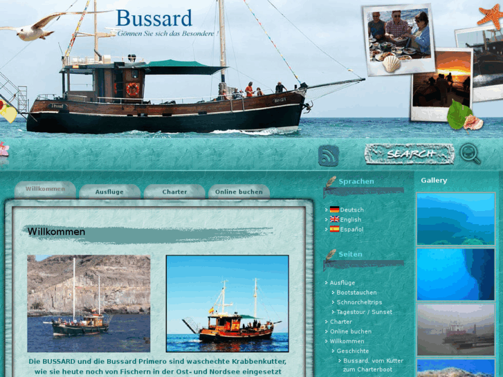 www.bussard.es