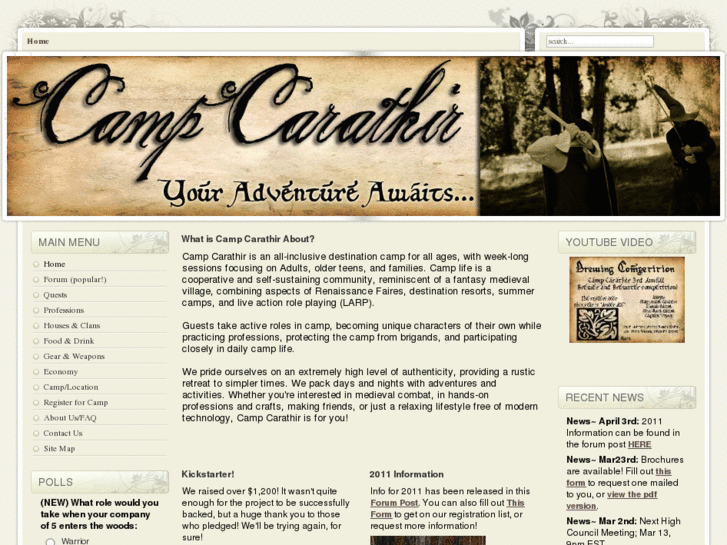 www.campcarathir.com