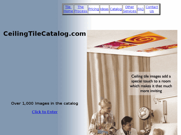 www.ceilingtilecatalog.com