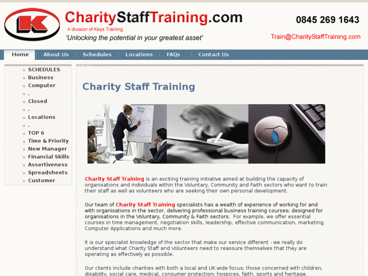 www.charitystafftraining.com