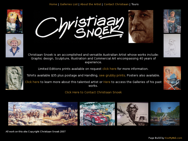 www.christiaansnoek.com