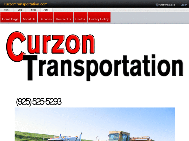 www.curzontransportation.com