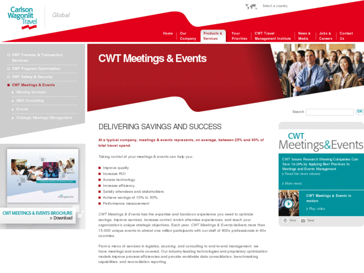 www.cwtmeetings.com