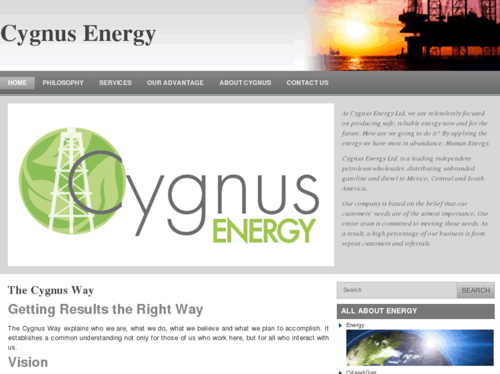 www.cygnusenergyus.com