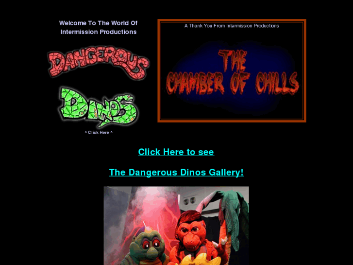 www.dangerousdinos.com