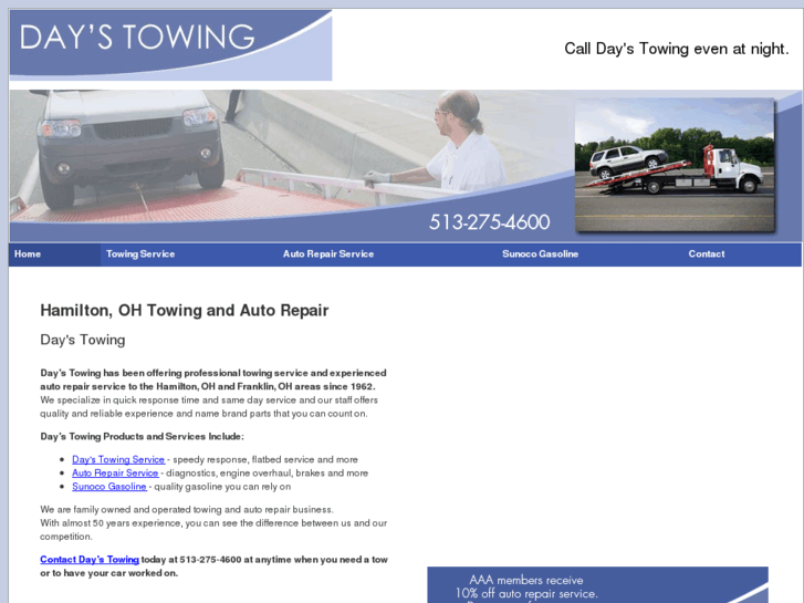 www.days-towing.com