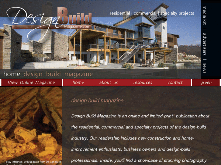 www.designbuildmagazine.com