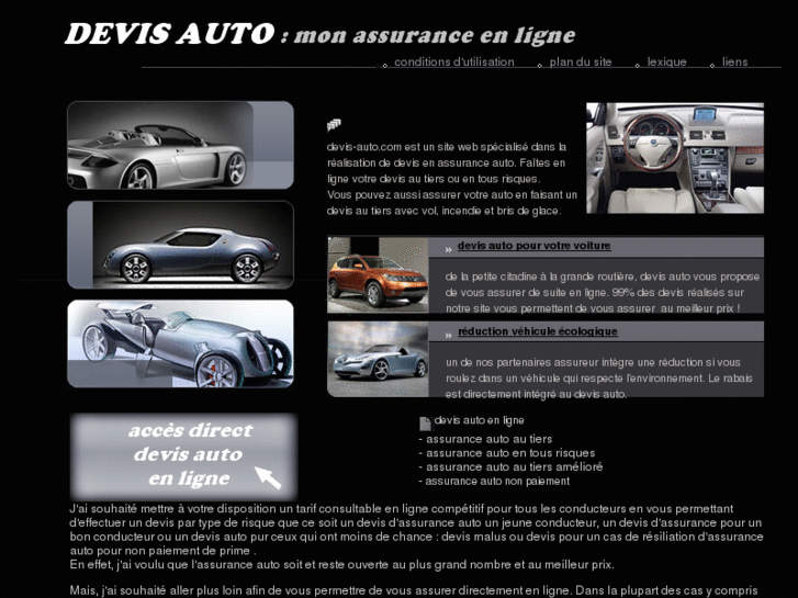 www.devis-auto.com