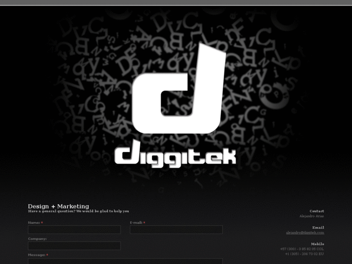 www.diggitek.com