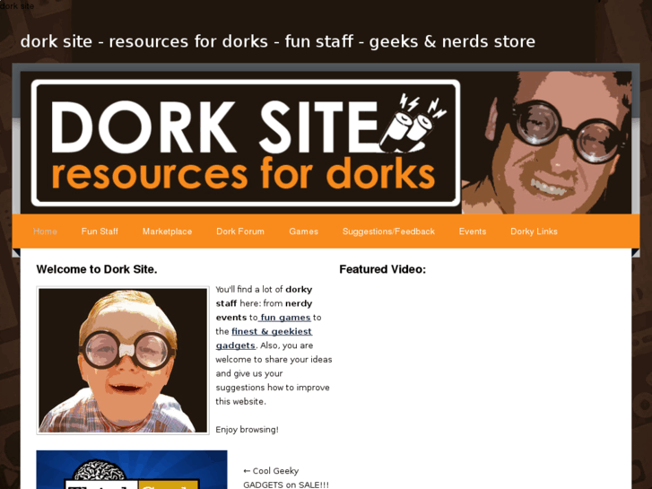 www.dorksite.com