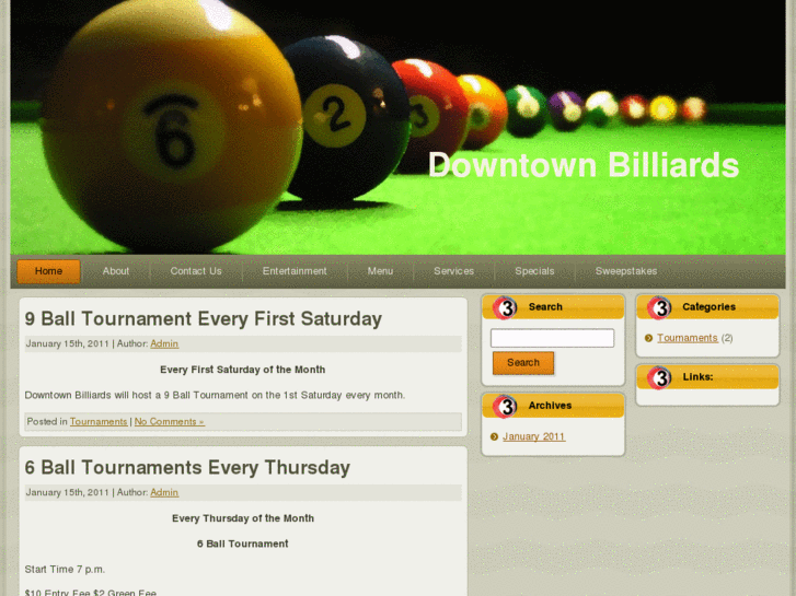 www.downtownbilliards.net