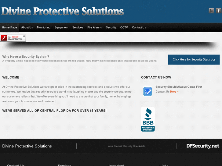 www.dpsecurity.net