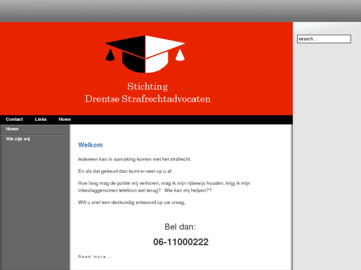 www.drentsestrafrechtadvocaten.nl