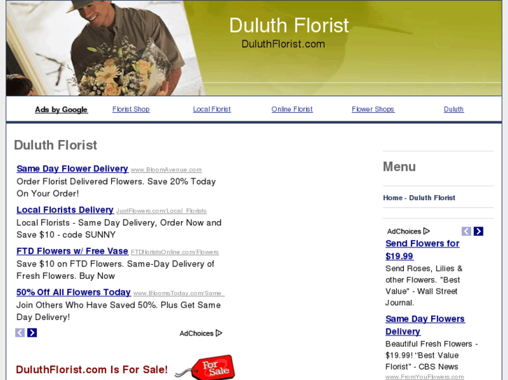 www.duluthflorist.com