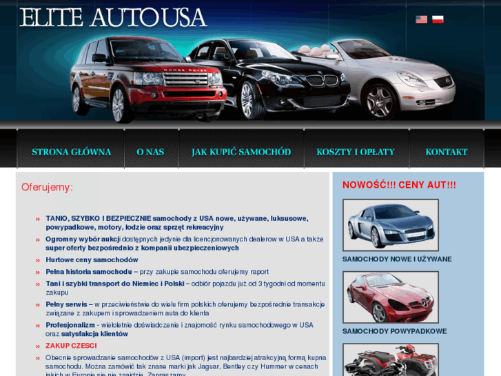 www.eliteauto-usa.com