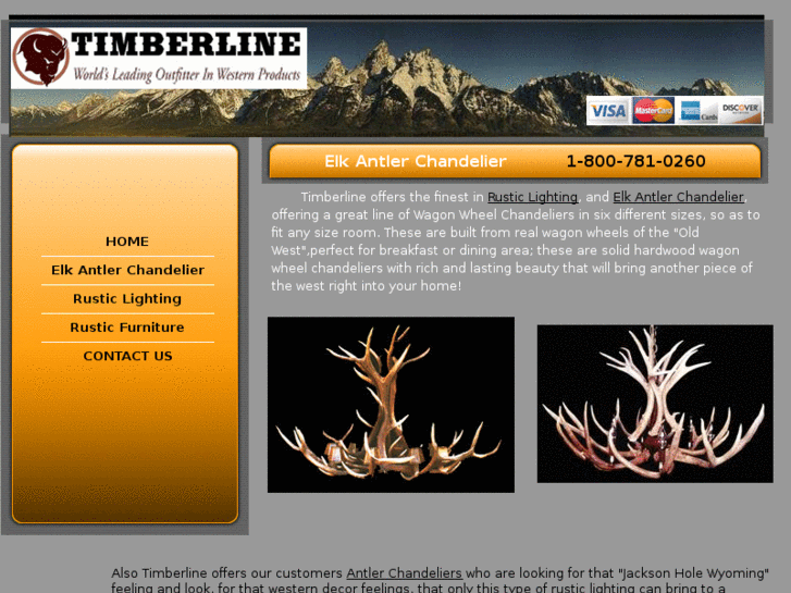 www.elkantlerchandelier.com