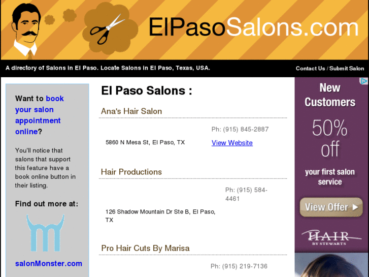 www.elpasosalons.com