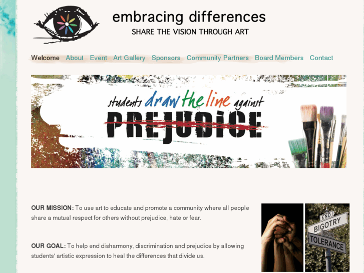 www.embracingdifferences.org