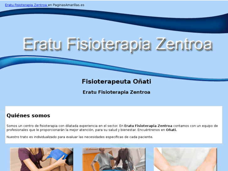 www.eratufisioterapiazentroa.es