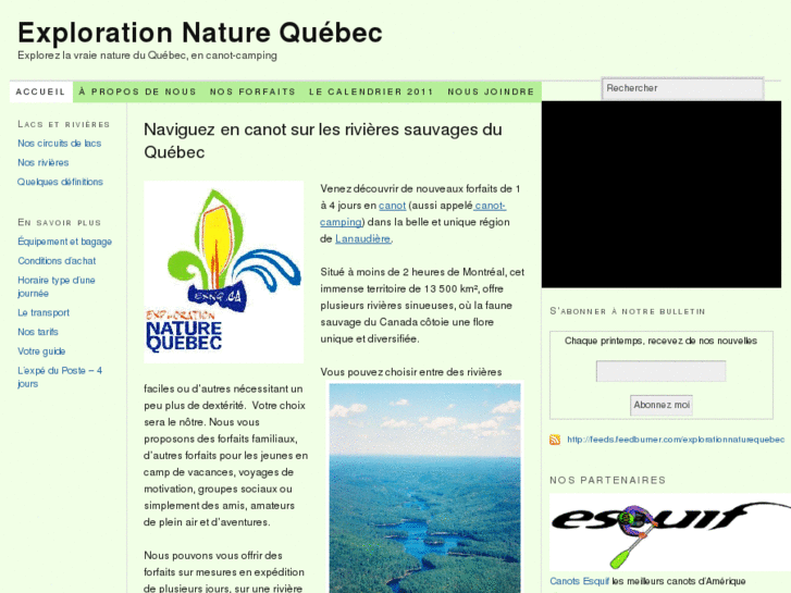 www.explorationnaturequebec.com