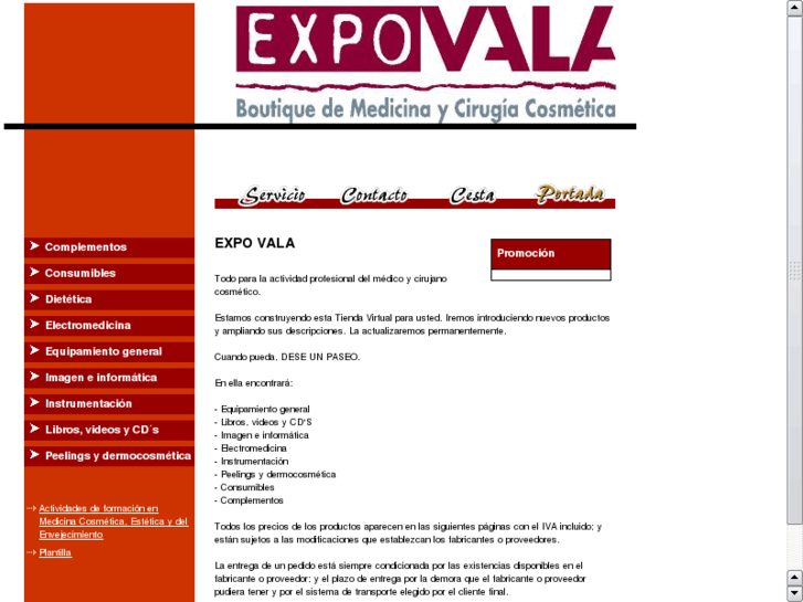 www.expovala.com