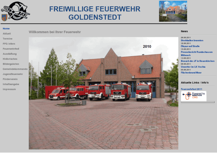 www.feuerwehr-goldenstedt.de