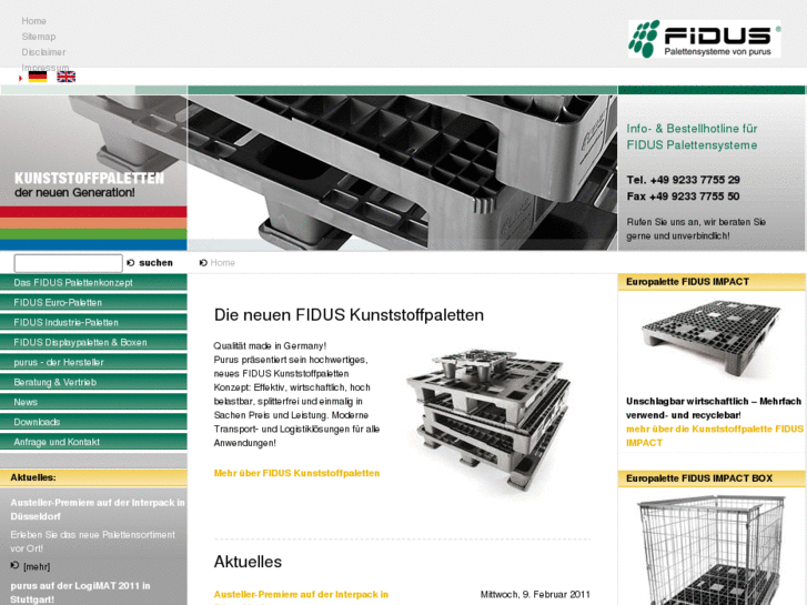 www.fidus-palettensysteme.com