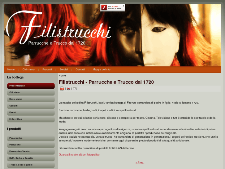 www.filistrucchi.com