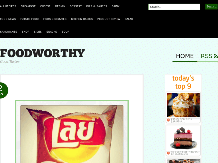 www.food-worthy.com