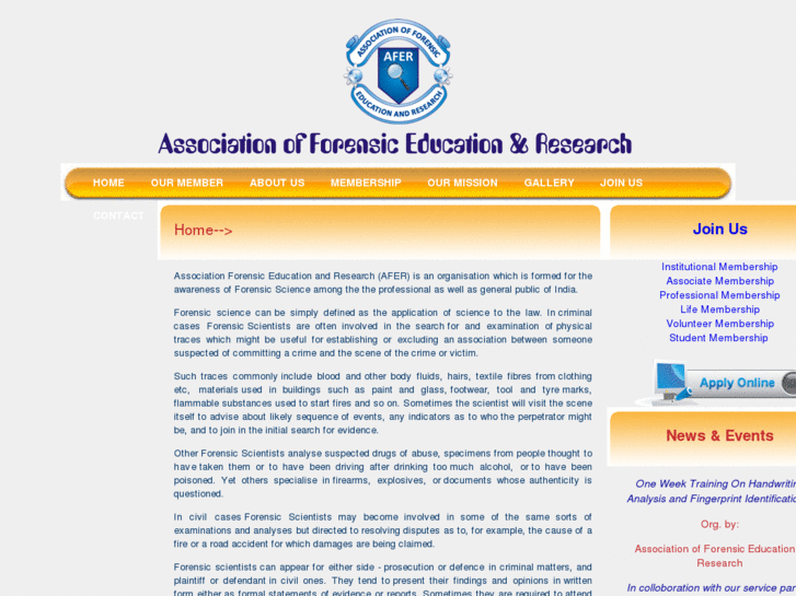 www.forensic.org.in