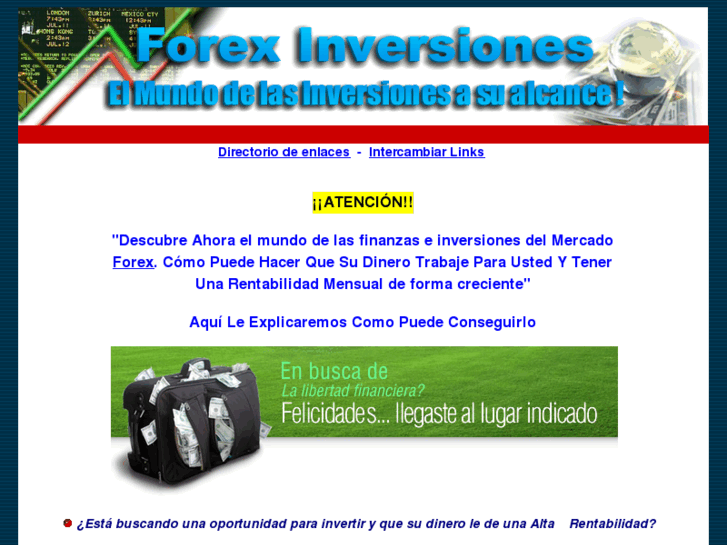 www.forex-finanzas.com