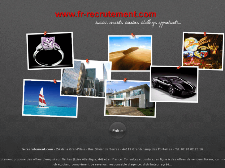 www.fr-recrutement.com