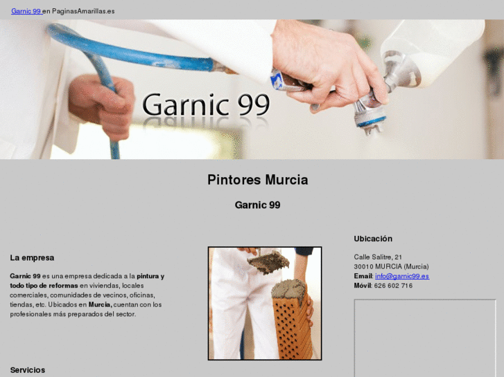 www.garnic99.es