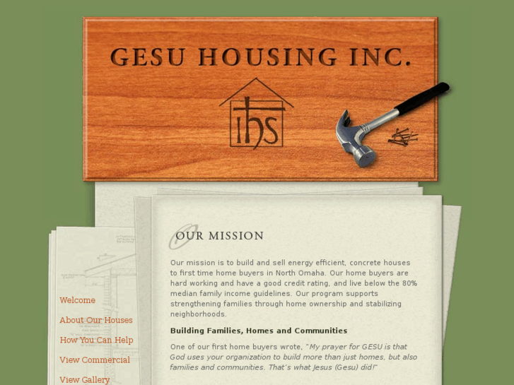 www.gesuhousing.com