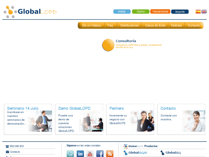 www.globallopd.es