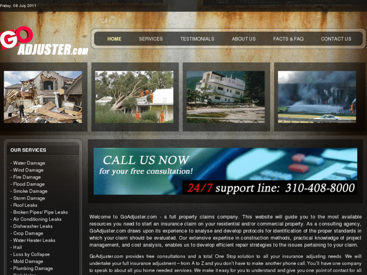 www.goadjuster.com