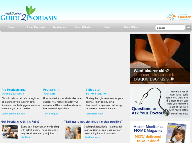www.guide2psoriasis.com
