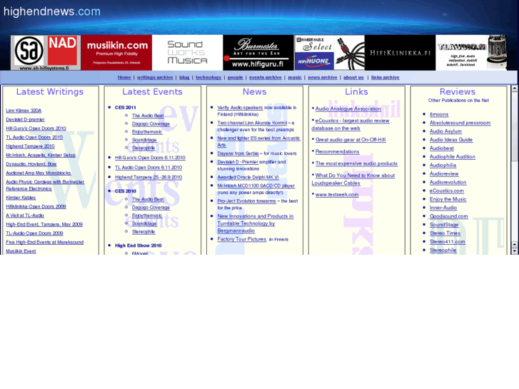 www.highendnews.info