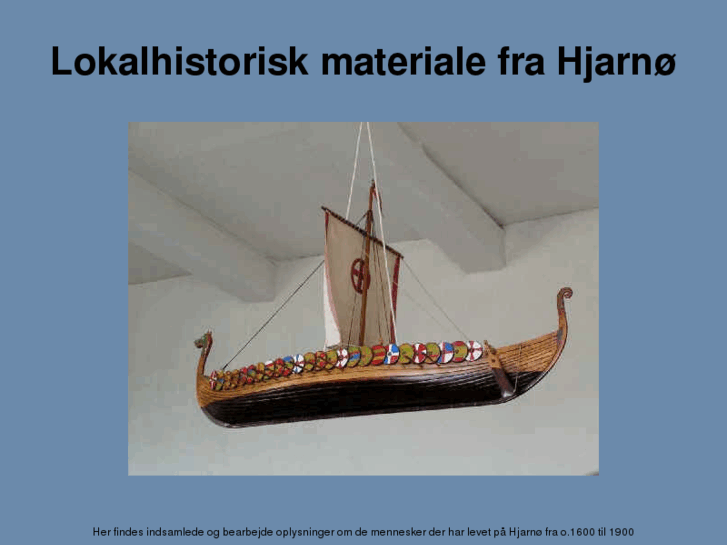 www.hjarne.dk